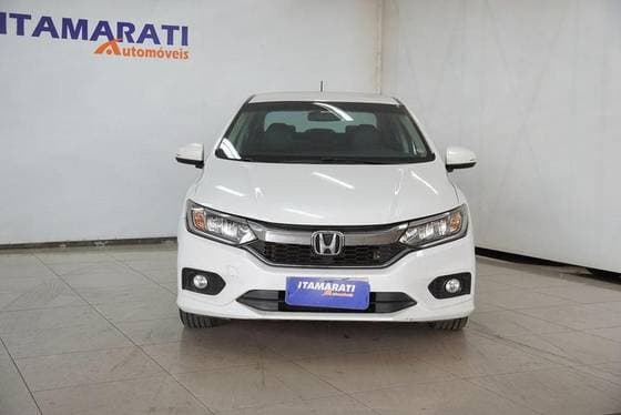 Carro 1.5 EXL 16V FLEX 4P AUTOMÁTICO