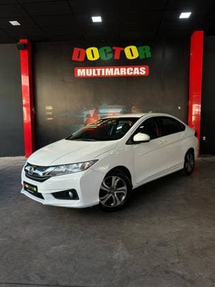 Carro 1.5 LX 16V FLEX 4P AUTOMÁTICO