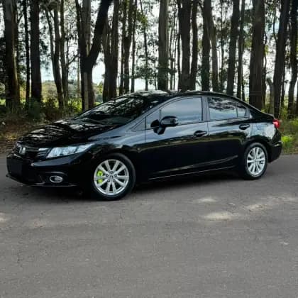 Carro 1.8 LXS 16V FLEX 4P AUTOMÁTICO