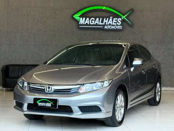 Carro 1.8 LXS 16V FLEX 4P MANUAL