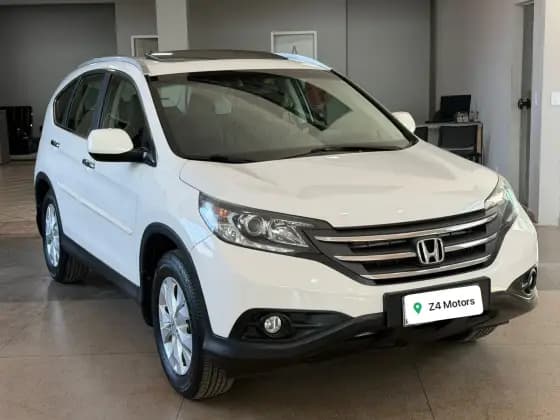 Carro 2.0 EXL 4X4 16V GASOLINA 4P AUTOMÁTICO