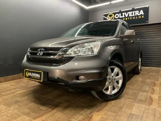 Carro 2.0 LX 4X2 16V GASOLINA 4P AUTOMÁTICO