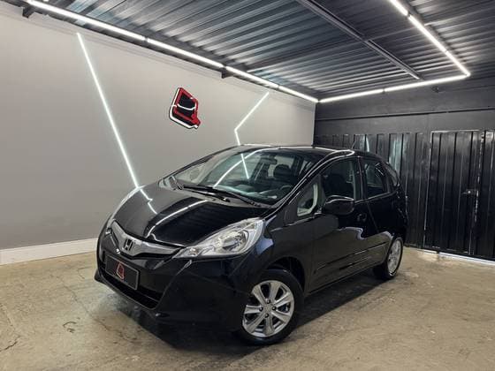 Carro 1.4 LX 16V FLEX 4P AUTOMÁTICO