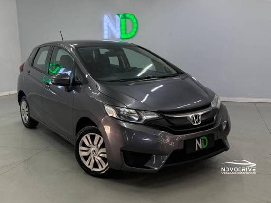 Carro 1.5 DX 16V FLEX 4P MANUAL