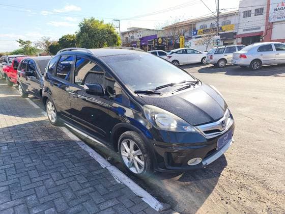 Carro 1.5 TWIST 16V FLEX 4P AUTOMÁTICO