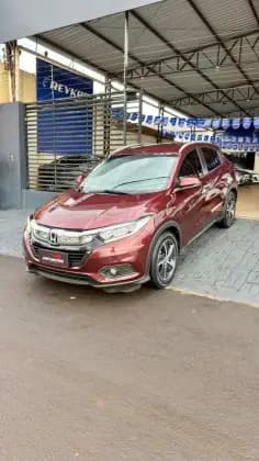 Carro 1.8 16V FLEX EXL 4P AUTOMÁTICO