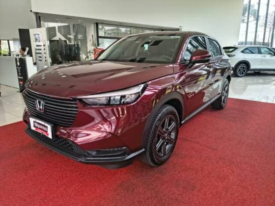 Carro 1.5 DI I-VTEC FLEX EXL CVT