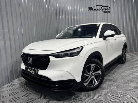 Carro 1.5 DI I-VTEC TURBO FLEX TOURING CVT