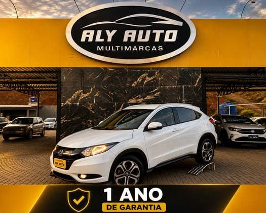 Carro 1.8 16V FLEX EX 4P AUTOMÁTICO