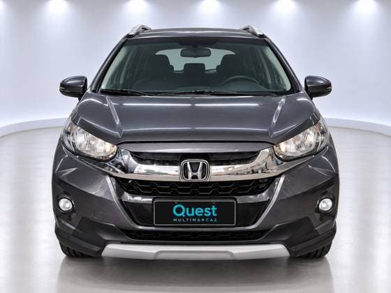 Carro 1.5 16V FLEXONE EX CVT