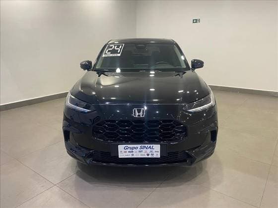 Carro 2.0 i-VTEC GASOLINA TOURING CVT