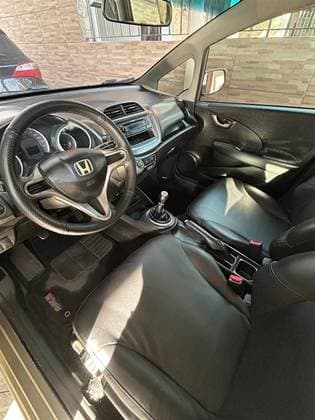Carro 1.4 LX 16V FLEX 4P MANUAL