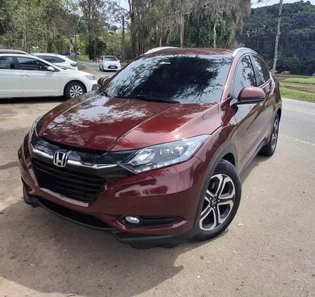 Carro 1.8 16V FLEX TOURING 4P AUTOMÁTICO