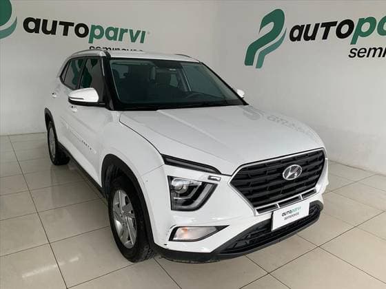 Carro 1.0 TGDI FLEX COMFORT AUTOMÁTICO