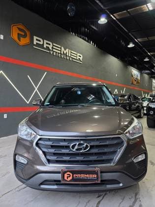 Carro 1.6 16V FLEX PULSE AUTOMÁTICO