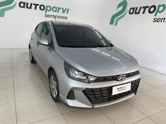 Carro 1.0 12V FLEX COMFORT MANUAL