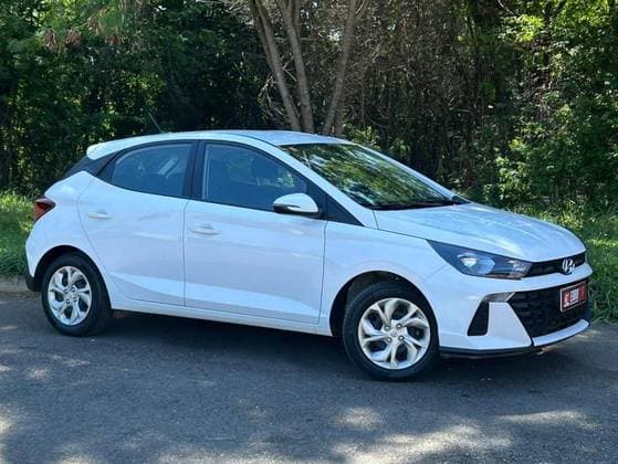 Carro 1.0 12V FLEX COMFORT PLUS MANUAL