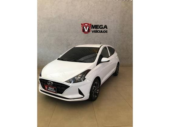 Carro 1.0 12V FLEX SENSE MANUAL