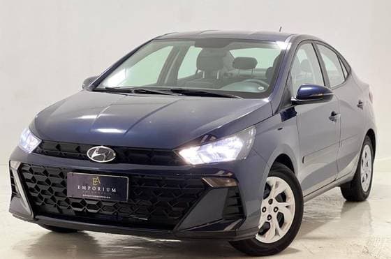 Carro 1.0 12V FLEX COMFORT MANUAL