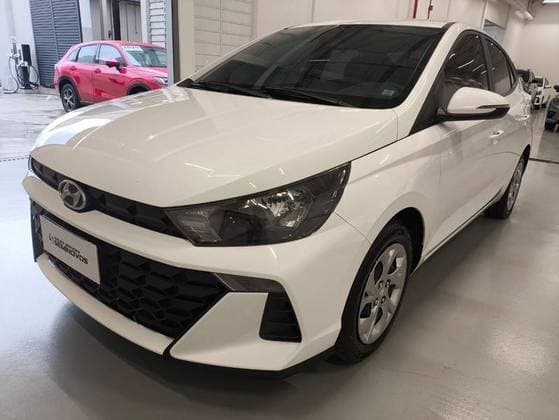 Carro 1.0 12V FLEX COMFORT PLUS MANUAL