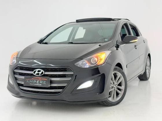 Carro 1.8 MPI 16V GASOLINA 4P AUTOMATICO