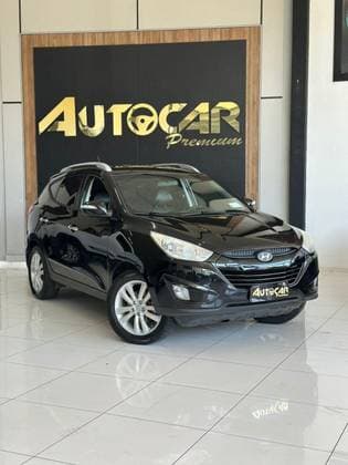 Carro 2.0 MPFI XLS 16V GASOLINA 4P MANUAL