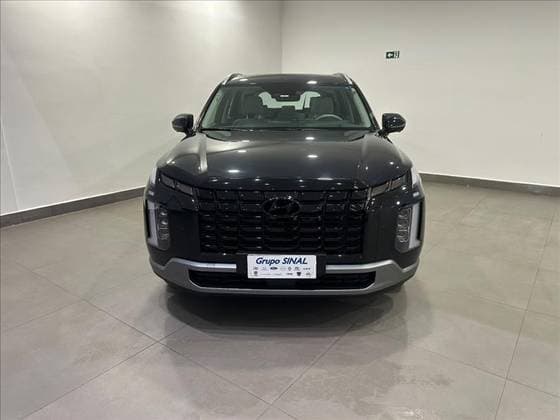 Carro 3.8 V6 GASOLINA SIGNATURE AWD AUTOMÁTICO