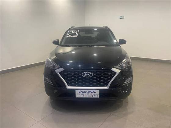 Carro 1.6 16V T-GDI GASOLINA GLS ECOSHIFT