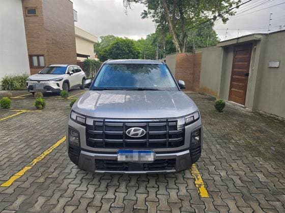 Carro 1.0 TGDI FLEX LIMITED AUTOMÁTICO