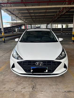 Carro 1.0 12V FLEX VISION MANUAL
