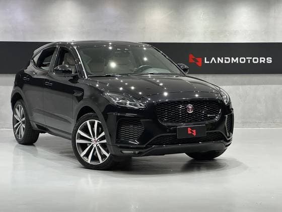 Carro 2.0 16V P300 GASOLINA R-DYNAMIC SE AWD AUTOMÁTICO