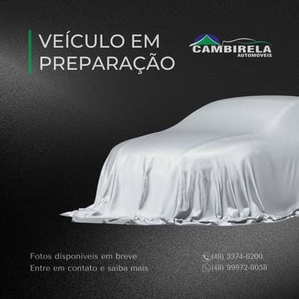 Carro 2.0 16V DIESEL LIMITED 4X4 AUTOMÁTICO