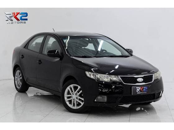 Carro 1.6 EX3 SEDAN 16V GASOLINA 4P MANUAL