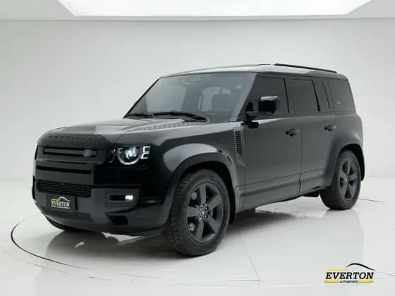 Carro 3.0 D300 TURBO DIESEL MHEV 110 HSE AWD AUTOMÁTICO