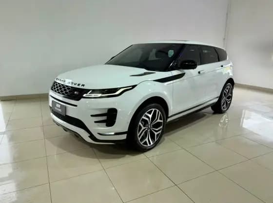 Carro 2.0 P300 GASOLINA MHEV R-DYNAMIC HSE AWD AUTOMÁTICO