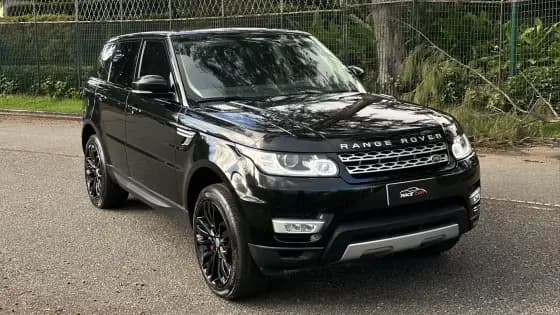 Carro 3.0 HSE 4X4 V6 24V TURBO DIESEL 4P AUTOMÁTICO