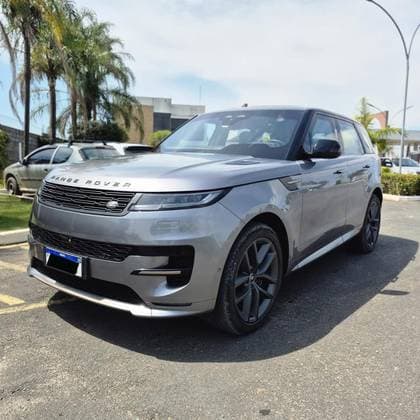 Carro 3.0 D350 TURBO DIESEL MHEV HSE AWD AUTOMÁTICO