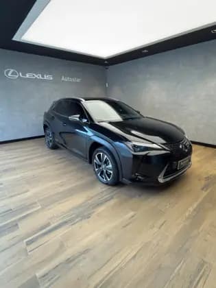 Carro 2.0 VVT-I HYBRID LUXURY CVT