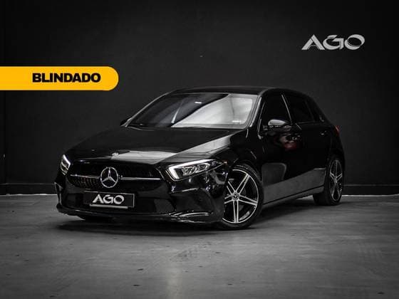 Carro 2.0 CGI GASOLINA VISION 7G-DCT