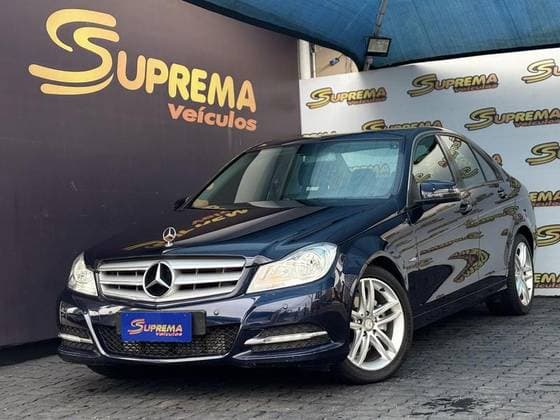 Carro 1.8 CGI CLASSIC SPECIAL 16V GASOLINA 4P AUTOMÁTICO