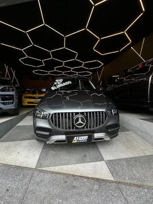 Carro 3.0 V6 DIESEL COUPÉ 4MATIC 9G-TRONIC