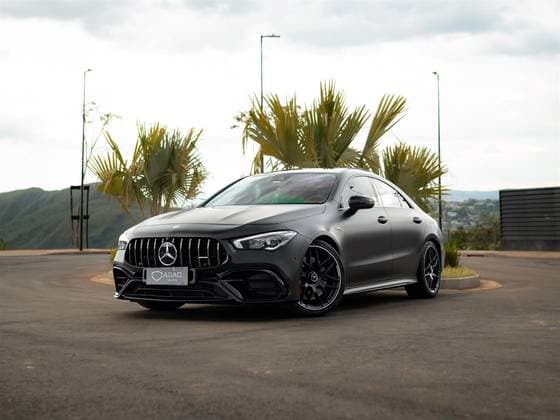 Carro 2.0 CGI GASOLINA S 4MATIC SPEEDSHIFT
