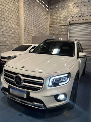 Carro 1.3 CGI GASOLINA PROGRESSIVE 7G-DCT
