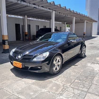 Carro 1.8 16V KOMPRESSOR GASOLINA AUTOMÁTICO