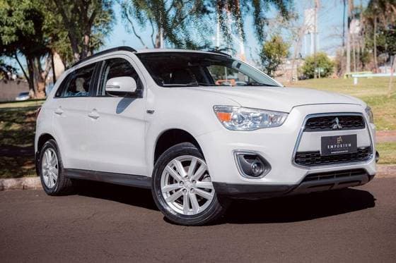 Carro 2.0 4X4 AWD 16V GASOLINA 4P AUTOMÁTICO