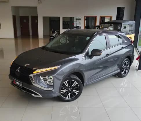 Carro 1.5 MIVEC TURBO GASOLINA HPE CVT