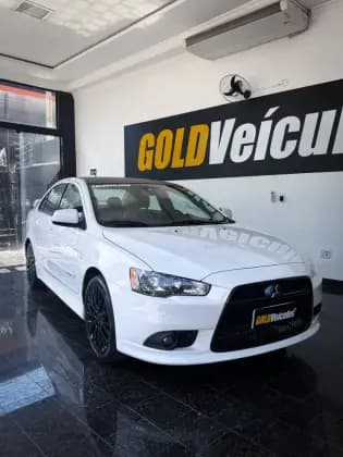 Carro 2.0 CVT 16V GASOLINA 4P AUTOMÁTICO