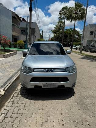 Carro 2.0 16V GASOLINA 4P AUTOMÁTICO