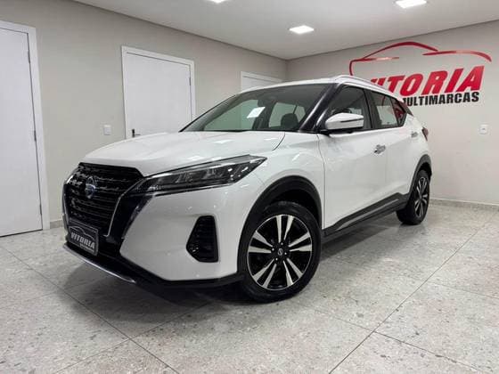 Carro 1.6 16V FLEXSTART EXCLUSIVE XTRONIC