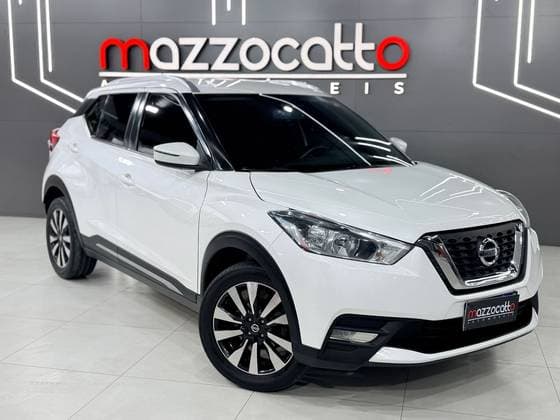 Carro 1.6 16V FLEXSTART SV 4P XTRONIC